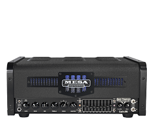 Strategy Eight:88 Bass Amp in Rackmount Head | MESA/Boogie®